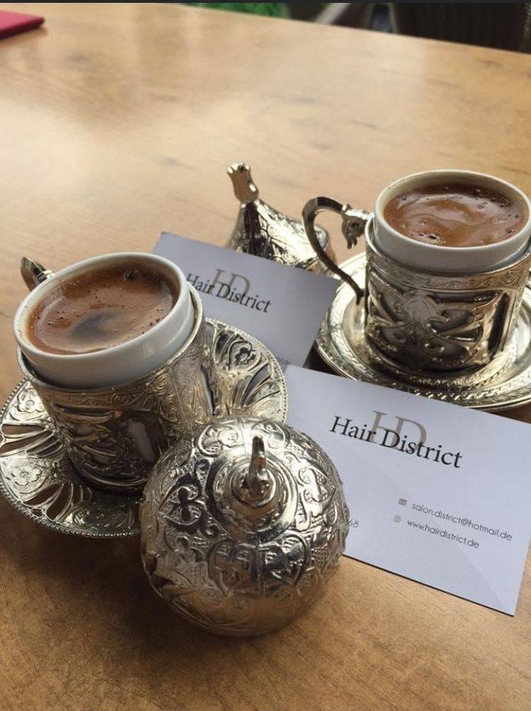 Lust auf türkischen Tee (Çay) ?